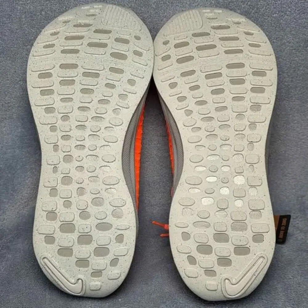 Nike ReactX Infinity Run 4 PRM Hyper Crimson Mens 10 Womens 11.5